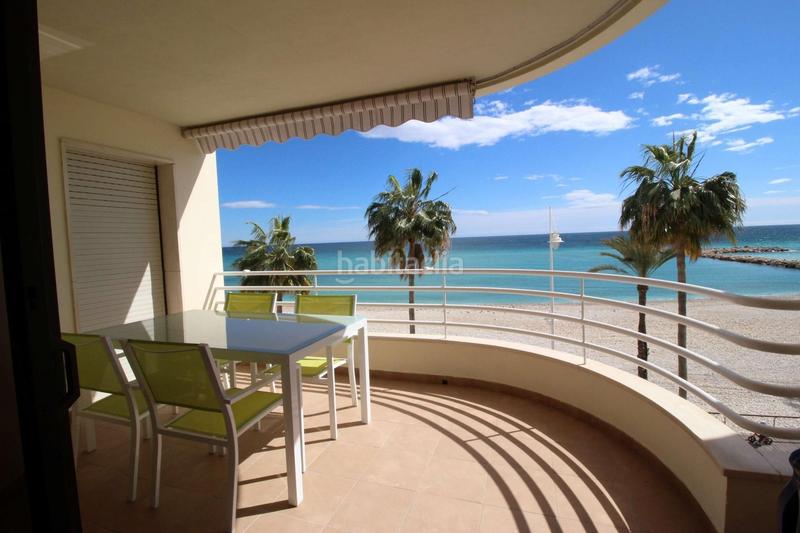 Foto 65beae09-df51-417c-a029-7aaab84c9c28. Location appartement dans Altea ciudad Altea