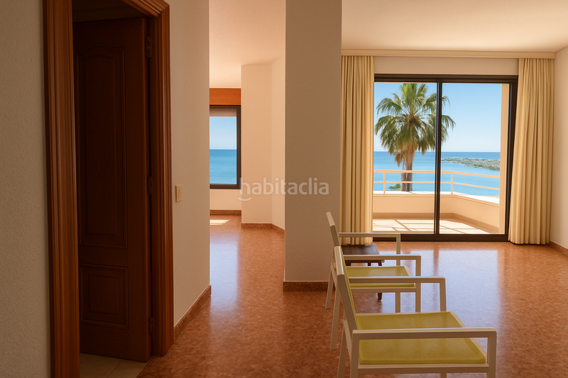 Foto 6d31f1ce-abe1-4b90-b299-e8cbfd4cf5da. Location appartement dans Altea ciudad Altea