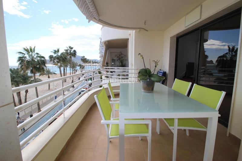 Foto f9711136-0265-4c0c-ab00-5f39f4c15181. Location appartement dans Altea ciudad Altea