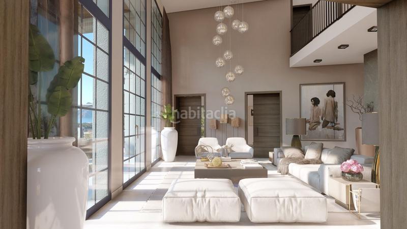 Foto a2011e8c-774a-4cf7-8571-b152e1f223bd. Terrain résidentiel dans Altea la vella Altea