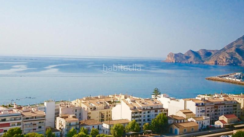 Foto 24361487-1000-46e6-b585-9bc7c3174f56. Apartamento  de lujo en 1a línea en Altea ciudad Altea