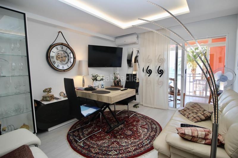 Foto 28b41541-5339-48f5-8c08-c049638262ba. Apartamento  de lujo en 1a línea en Altea ciudad Altea