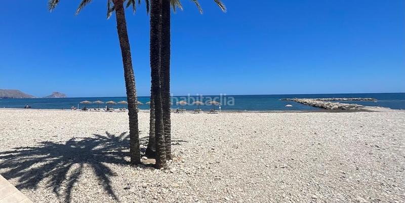 Foto 434e665a-ba73-4e90-8a88-65a7b183138a. Apartamento  de lujo en 1a línea en Altea ciudad Altea