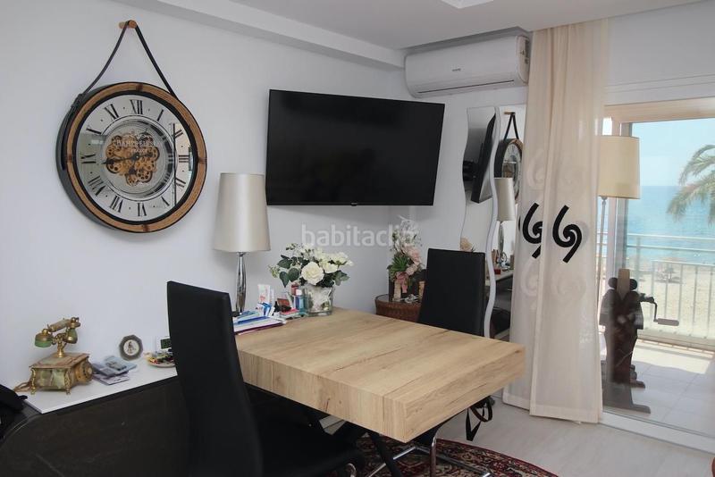 Foto 462630f0-ec57-4036-b20c-21d15528ac95. Apartamento  de lujo en 1a línea en Altea ciudad Altea