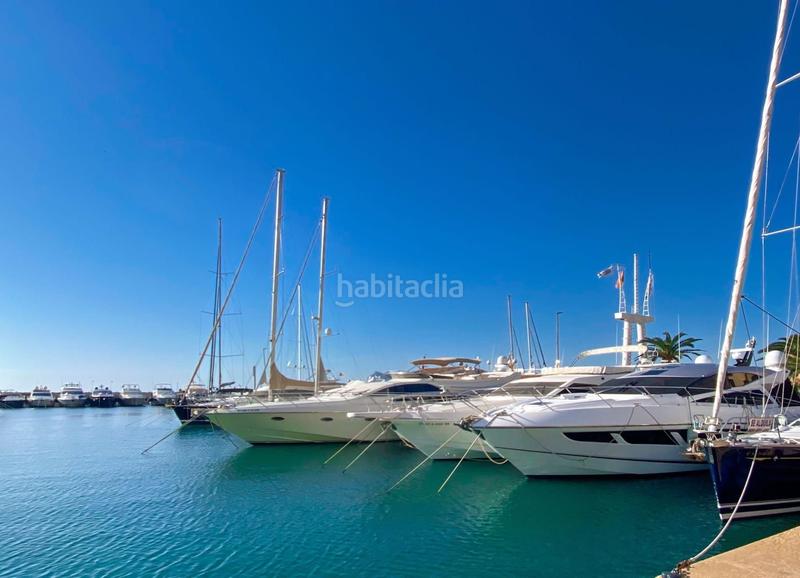 Foto 7a177fb8-0492-45ff-a98c-6438d8008b6a. Apartamento  de lujo en 1a línea en Altea ciudad Altea