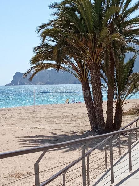 Foto 828403a6-edc8-411d-9bf3-f4c047069984. Apartamento  de lujo en 1a línea en Altea ciudad Altea