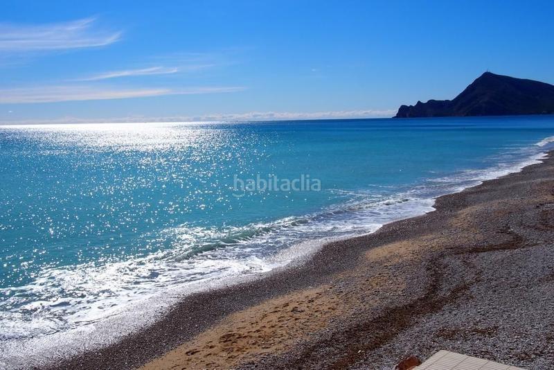 Foto 85543dfe-a4c3-4041-ac10-2a857c24a3aa. Apartamento  de lujo en 1a línea en Altea ciudad Altea