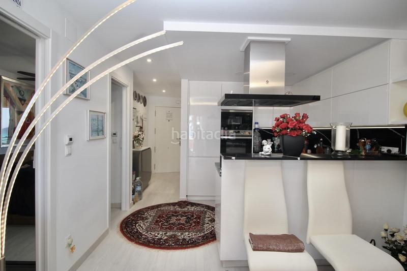 Foto a053c927-23ff-43b2-965e-d1e487682436. Apartamento  de lujo en 1a línea en Altea ciudad Altea