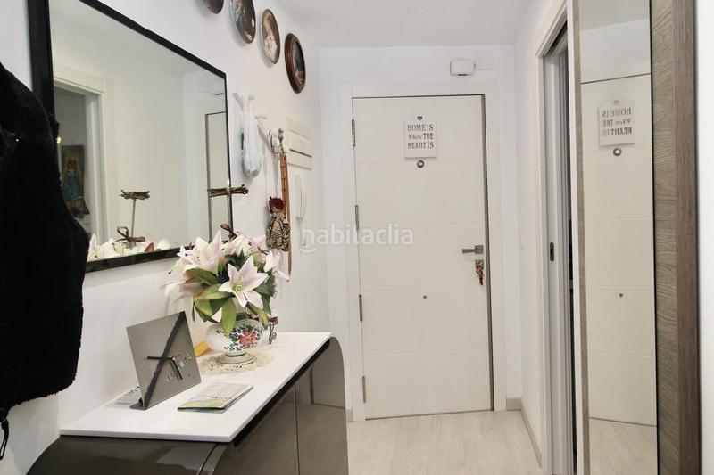Foto b8d0abf0-5b08-4ca0-a3b1-aa69b3fbcb59. Apartamento  de lujo en 1a línea en Altea ciudad Altea