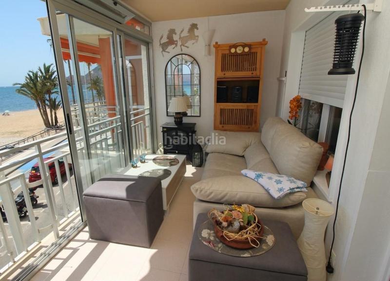 Foto bbedda8a-8228-46b5-87c8-5a3da9b199e6. Apartamento  de lujo en 1a línea en Altea ciudad Altea