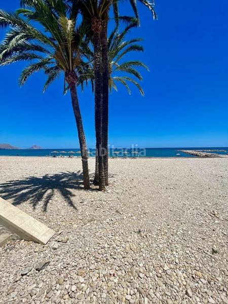Foto d00319b3-c942-49bf-9b1b-8486befcc81b. Apartamento  de lujo en 1a línea en Altea ciudad Altea