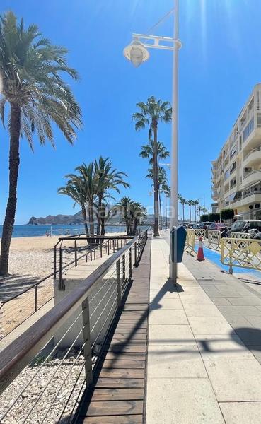 Foto e0a6c41b-ec11-473a-b652-d8da2c5a227d. Apartamento  de lujo en 1a línea en Altea ciudad Altea