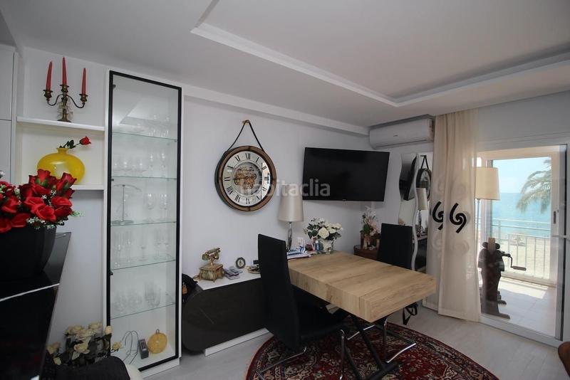Foto fd4bfce2-e446-4091-bb53-c9d29910cd92. Apartamento  de lujo en 1a línea en Altea ciudad Altea