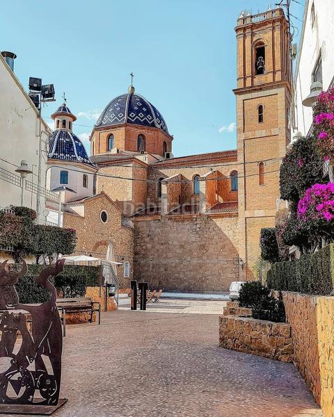 Foto 0bfe47f0-fabf-4881-b789-3e4dc7da3c8c. Apartament a bon repos 1 a Altea ciudad Altea