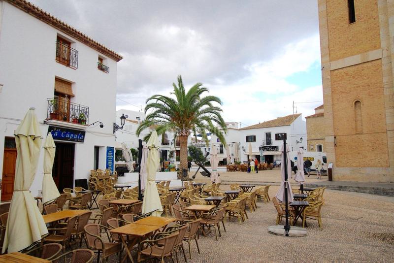 Foto 0f9bc859-f8e5-4efe-a030-ae30f30bd379. Apartament a bon repos 1 a Altea ciudad Altea