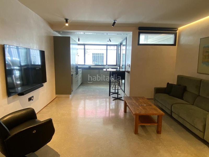 Foto 42a703c6-ab75-4bb3-8dee-7dcef06c9a9d. Apartament a bon repos 1 a Altea ciudad Altea