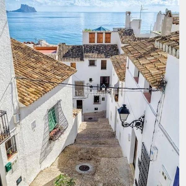 Foto 58197397-8aa7-4a6e-b3cc-41be35e7bc60. Apartament a bon repos 1 a Altea ciudad Altea