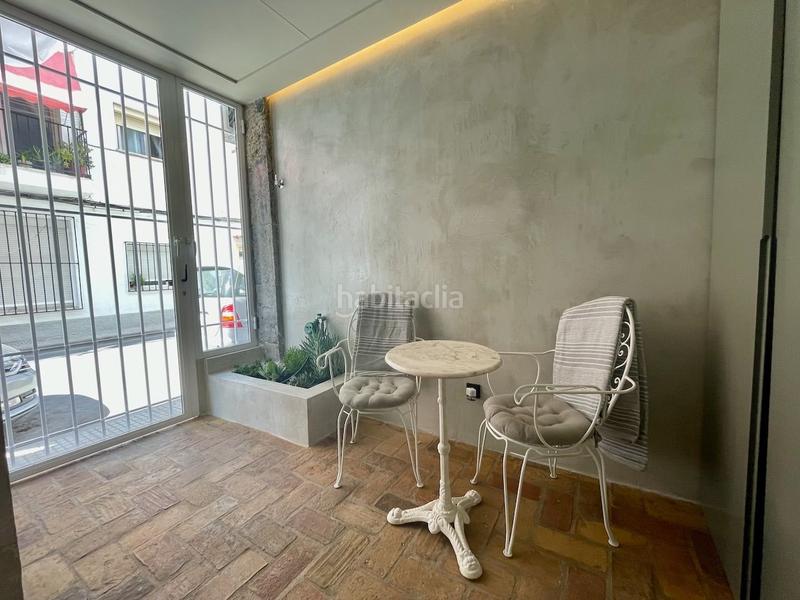 Foto 699db174-9195-432a-8302-54169214a23b. Apartament a bon repos 1 a Altea ciudad Altea