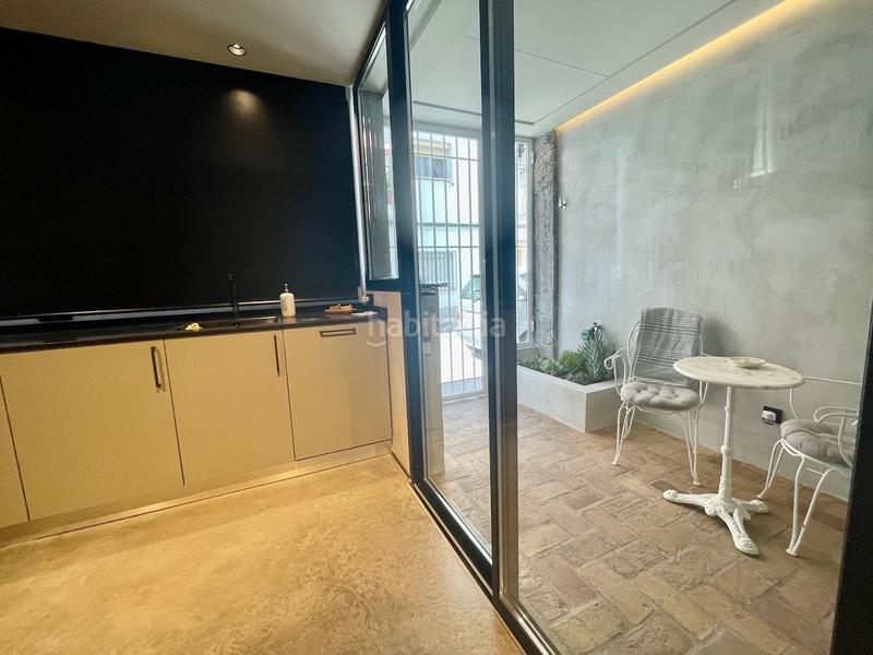 Foto 705085d1-03e9-4801-ada3-c852f9f3489b. Apartament a bon repos 1 a Altea ciudad Altea