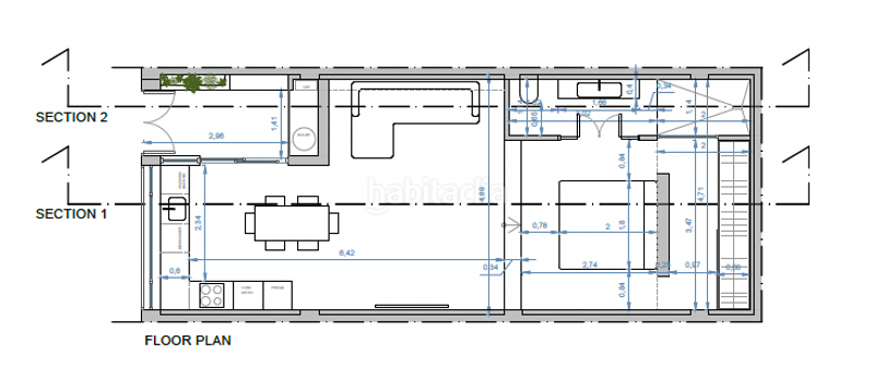 Foto 9b3fe454-46b4-4587-b24e-55d4ec2800cc. Apartament a bon repos 1 a Altea ciudad Altea