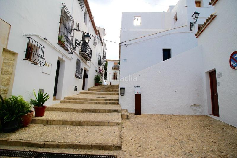 Foto b35cc43c-2c61-4807-af36-0d366ab9067d. Apartament a bon repos 1 a Altea ciudad Altea