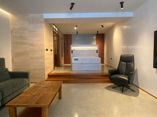 Apartament a Bon repos 1. Estudio loft urbano de diseño en altea