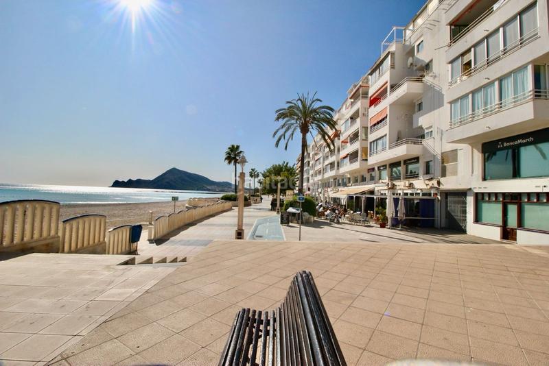 Foto d518caf8-1756-4bae-a53a-7adfbab97431. Apartament a bon repos 1 a Altea ciudad Altea