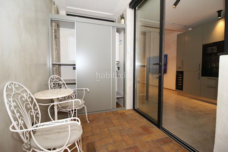 Foto fd66b5af-b300-4be1-bbf5-c6e5076f0a0d. Apartament a bon repos 1 a Altea ciudad Altea