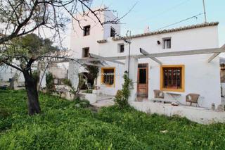 Mas à La olla 141. Casa olla st. clair