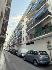 Apartament  Adolfo quiles. Piso con gran potencial en el corazón de altea, a 100m del mar