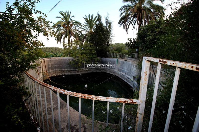 Foto 012ddade-8083-4223-a600-708f388ac0b9. Finca rústica a Altea la vella Altea