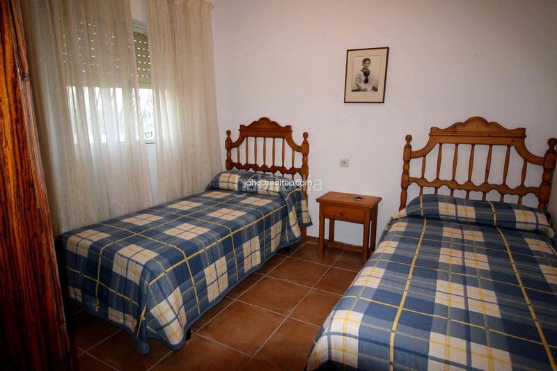 Foto 0282bbb3-5413-46f4-b754-266a55fed5e7. Finca rústica a Altea la vella Altea