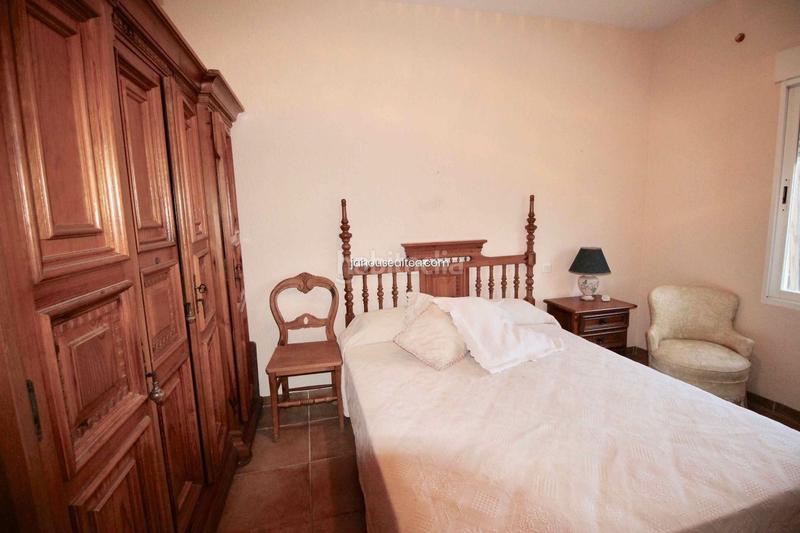 Foto 0a053b8a-239f-48c2-9799-d6919ab4ced5. Finca rústica a Altea la vella Altea