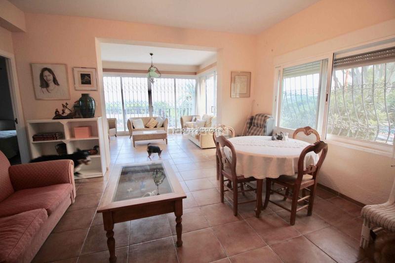 Foto 1ce7fac5-1e7a-4908-8525-01b2866253d2. Finca rústica a Altea la vella Altea