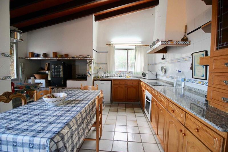 Foto 9c0d8dc2-3901-4adf-81fe-7810b1c22db2. Finca rústica a Altea la vella Altea