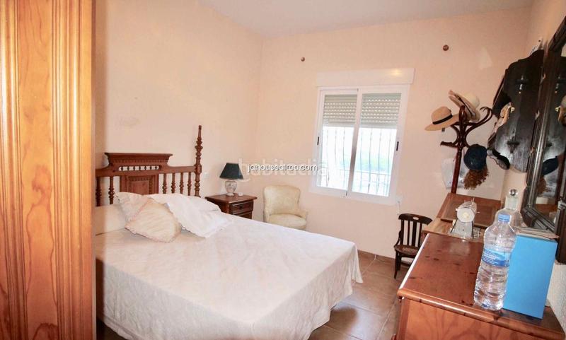 Foto b4634320-9c8e-4a91-9fc3-1462593997ed. Finca rústica a Altea la vella Altea