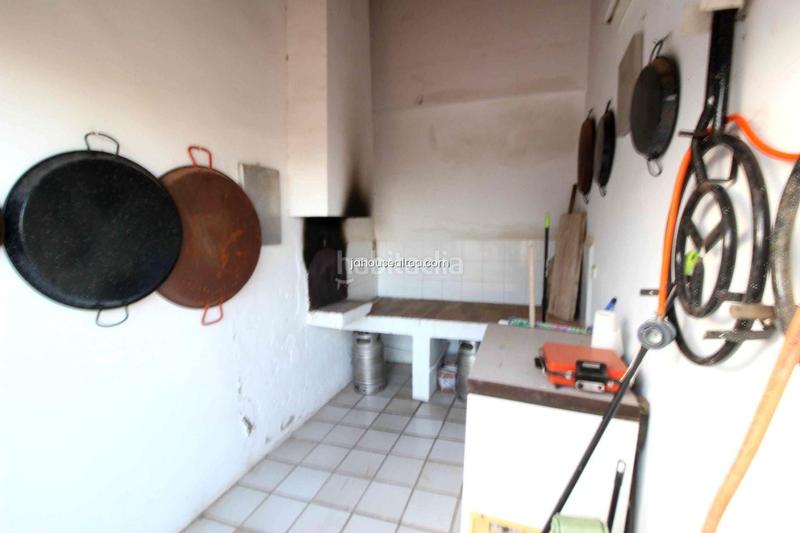 Foto bc992c0d-a991-4c74-8959-a04b0e5b36c7. Finca rústica a Altea la vella Altea