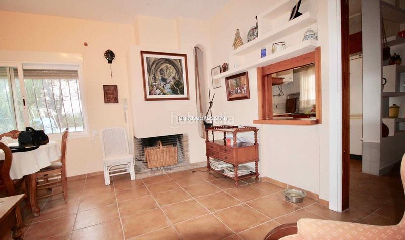 Foto eaa5030a-d3bd-471a-bacc-2c5c9ee9d3cd. Finca rústica a Altea la vella Altea