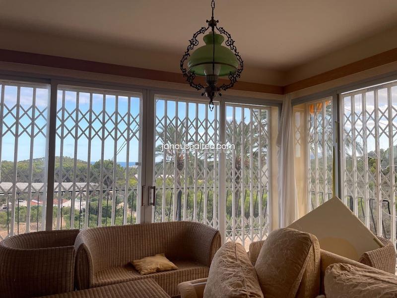 Foto f623d624-3ad3-4c93-960a-64238d042a69. Finca rústica a Altea la vella Altea