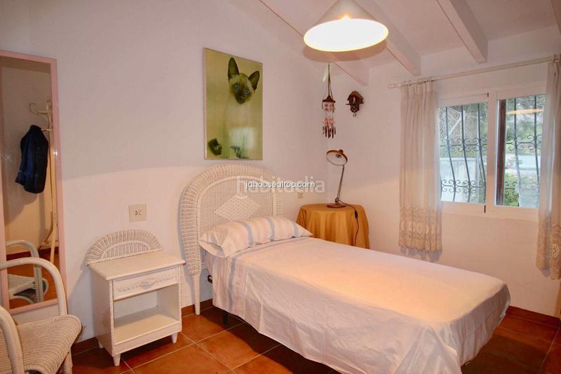 Foto fbf30609-3754-45f6-91ff-9d79d6c8ea32. Finca rústica a Altea la vella Altea