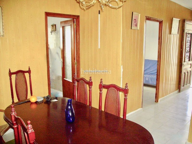 Foto 178cc73b-b995-40f0-a624-3305174de89d. Masia a Altea ciudad Altea