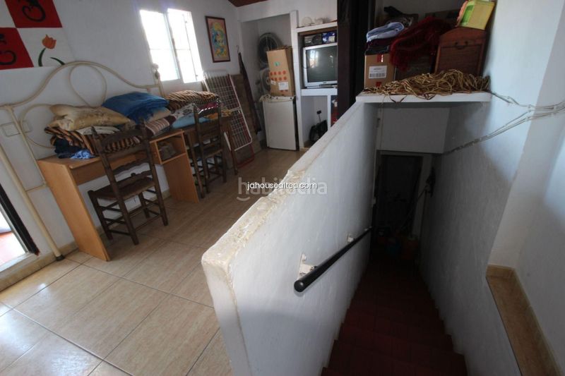 Foto 242073bc-01ba-45bd-b57e-37758058fef2. Masia a Altea ciudad Altea