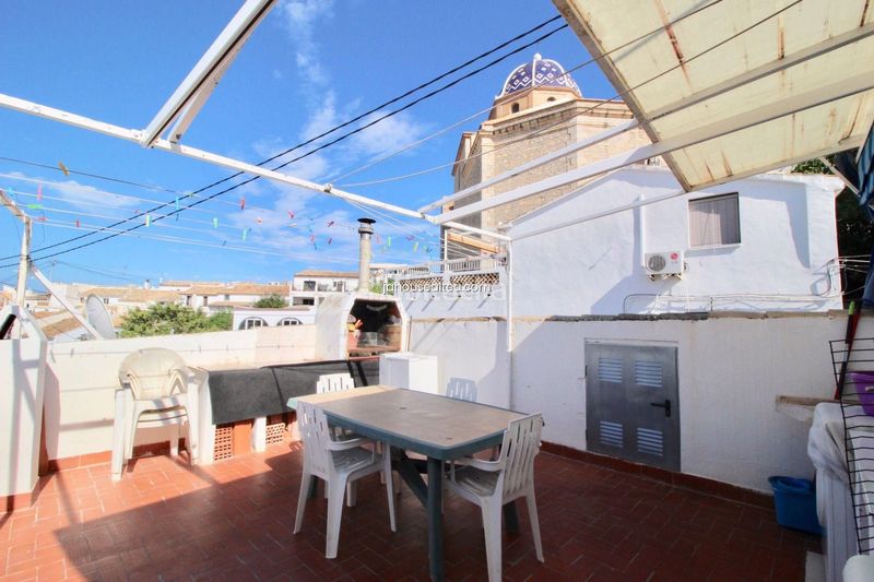 Foto 268eeb3f-2283-42ce-b990-472ffc42a73c. Masia a Altea ciudad Altea