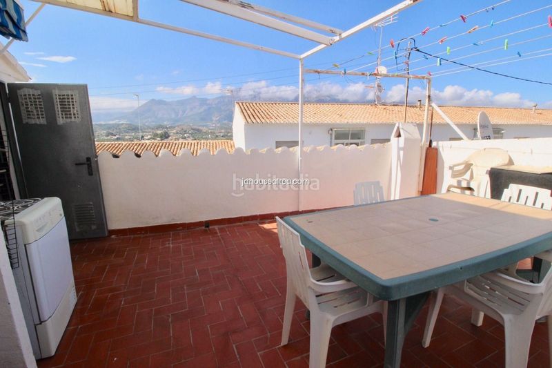 Foto 2d9ca28b-f80d-40b7-894f-949a72712cad. Masia a Altea ciudad Altea
