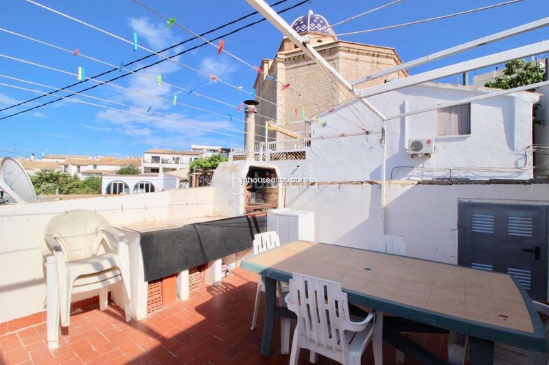 Foto 327d35e0-b799-4101-98d5-a9ec37656032. Masia a Altea ciudad Altea