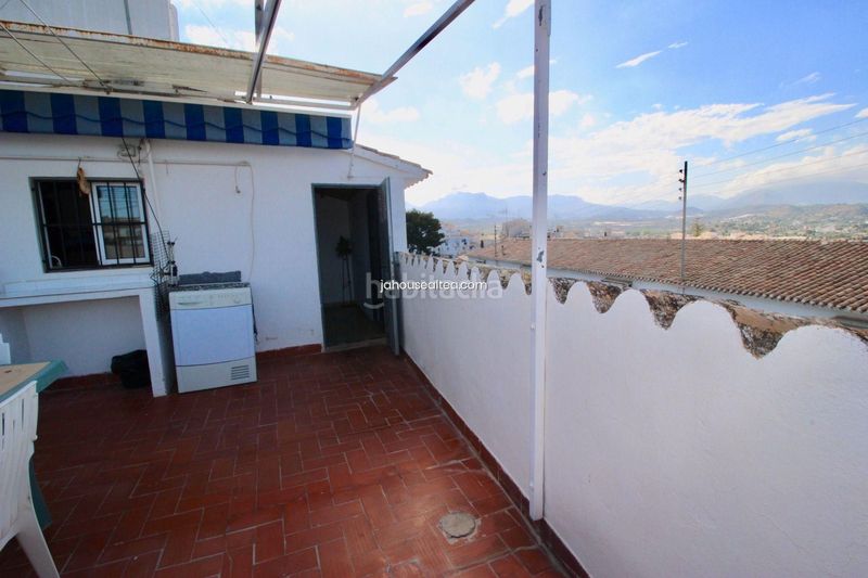 Foto e7f80a56-e8a8-4950-b840-6c3568bbceb7. Masia a Altea ciudad Altea