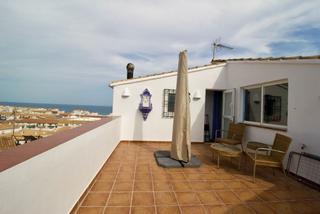 Location Mas à Altea Ciudad. El mirador de bellaguarda  alquiler de temporada entre 1 y 6 mes