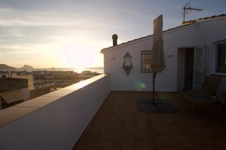 Country house in Altea Ciudad