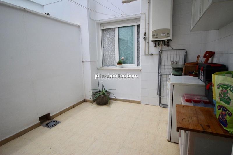 Foto 11578684-5292-4e28-91bd-99bfcfba652d. Apartament amb calefacció piscina a L´Olla Altea
