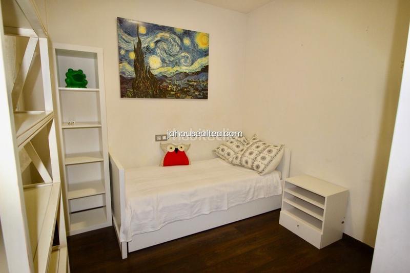 Foto 1f0254ff-c54e-4057-986e-39c36085f743. Apartament amb calefacció piscina a L´Olla Altea
